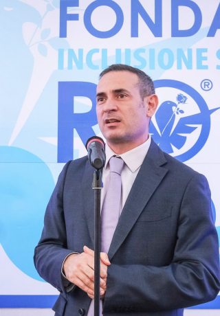 Fondazione ISC Roma Litorale - Stefano Galloni